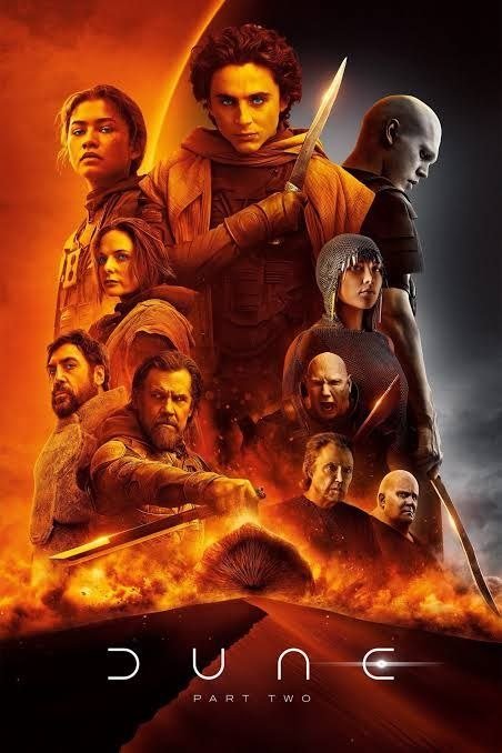 Película IPTV Spain