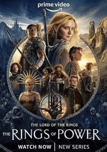 Película IPTV Spain